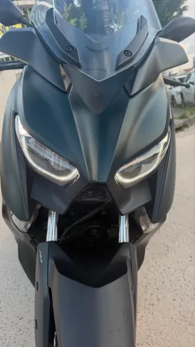 Xmax 2023