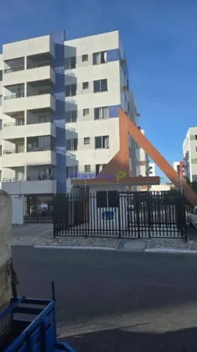 Condomínio residencial San Francisco