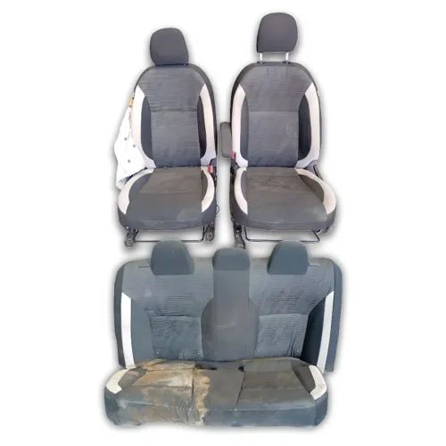 Jogo De Banco Nissan Versa 2021 2025