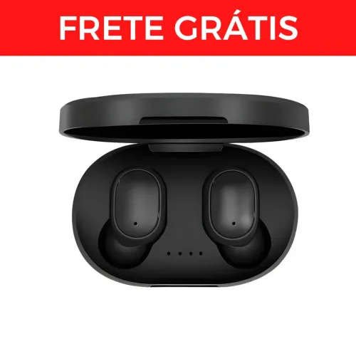 Fone Bluetooth RS27