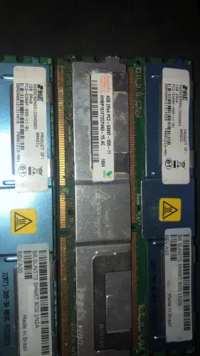 Memórias ddr3
