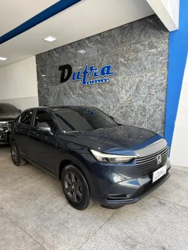 Honda HR-V EXL 1.5 Sensing 16V 5P Aut. 2025
