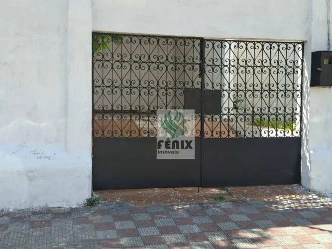 Casa com 3 dormitórios à venda, 127 m² por R$ 550.000,00 - Fátima - Fortaleza/CE