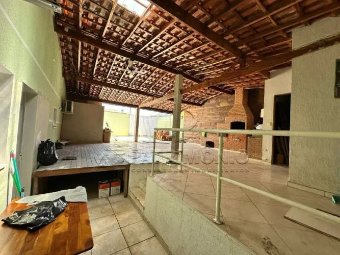 SALÃO COMERCIAL JARDIM SÃO CARLOS