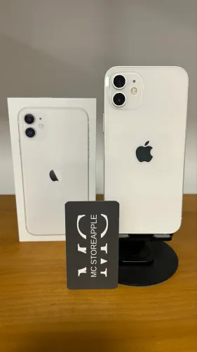 iPhone 12 256GB 76% SEMINOVO