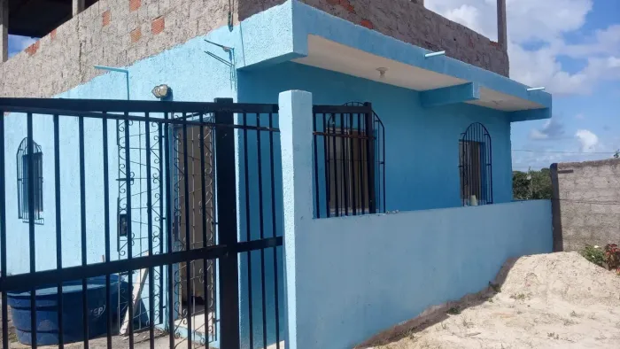 Aluga-se uma casa com 2/4 Ilha de Itaparica, Vera Cruz Tairú