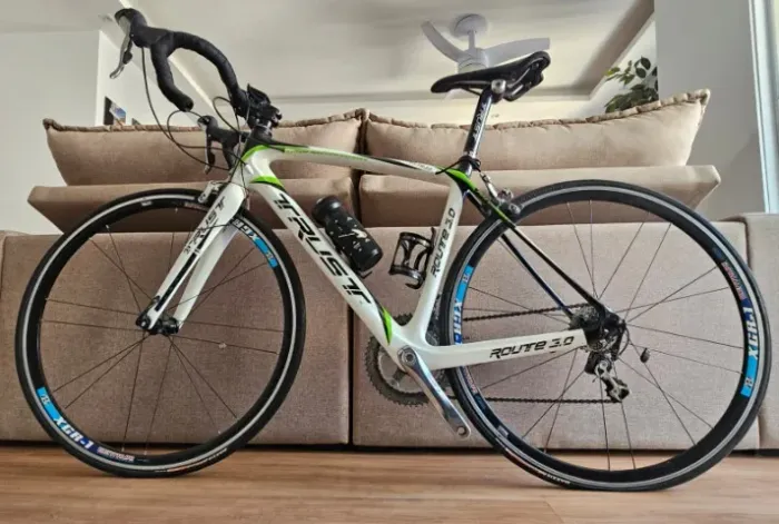 Bike Trust Full Carbon