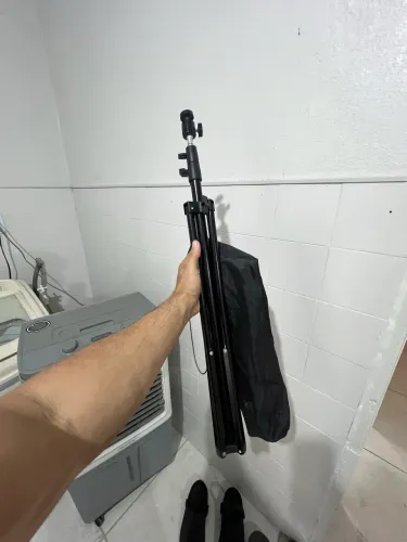 Tripé