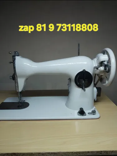 Máquina de costura