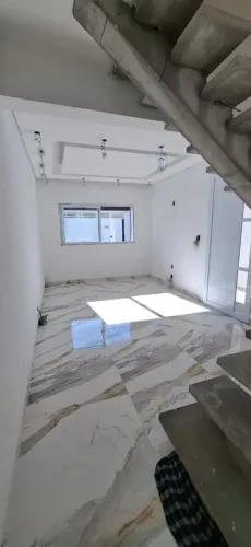 Casa / Sobrado para Venda em Jandira, Ana Cristina II, 2 dormitórios, 1 suíte, 3 banheiros