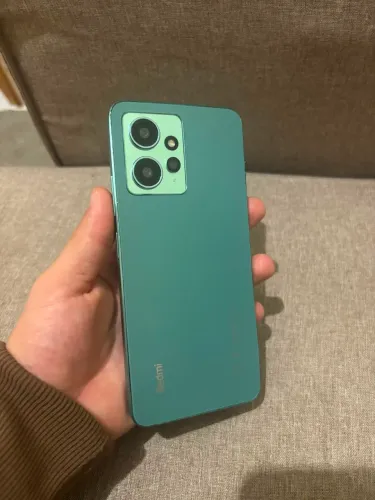 Redmi note 12 