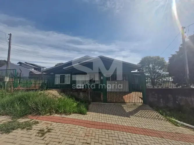 Casa para locação, Presidente Médici, Chapecó - SC