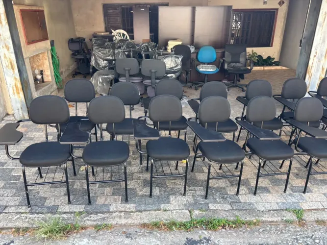 Cadeira Universitária