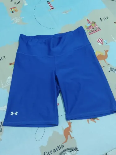 Shorts Under Armor