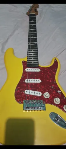 Guitarra