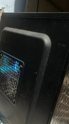 Pc Semi-Gamer