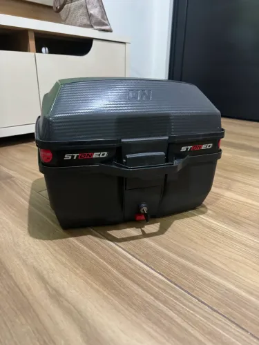 Baú Stoned Tracker USA Top Case 35L