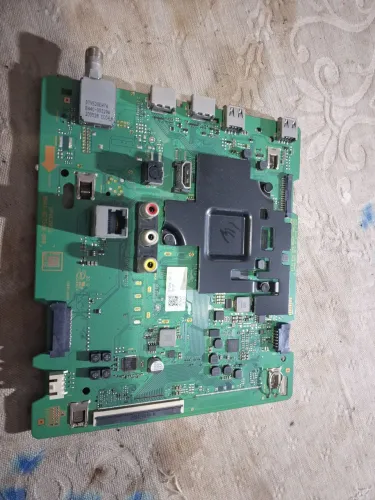 Placa principal samsung un50tu8000g