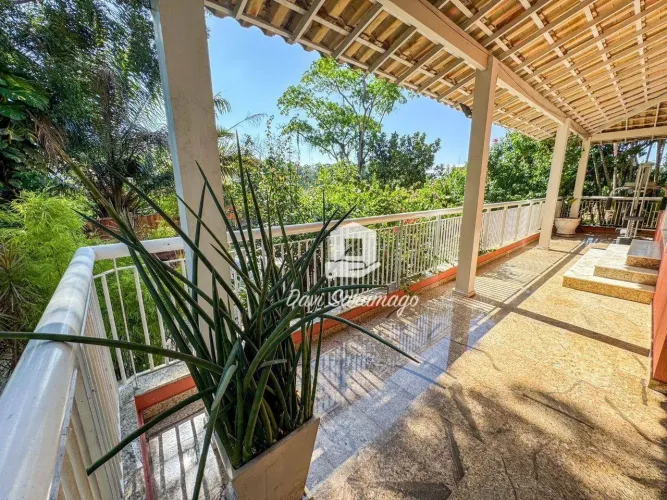 Casa Em Condominio Fechado!