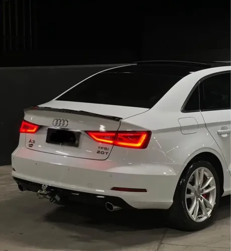 Audi A3 Sed. Ambition 2.0 Tsfi 220cv S-tronic 2016