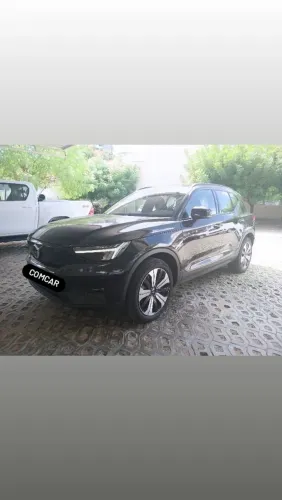 Volvo XC40 Recharge Plus (elétrico) 2023