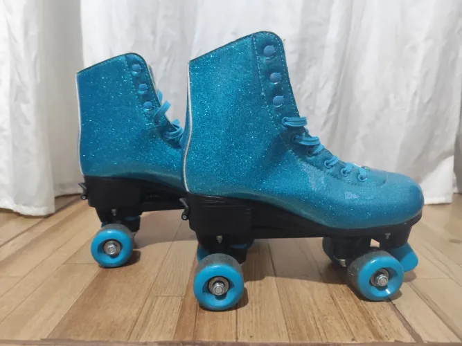 Patins Radkal seminovo