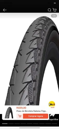 Pneus 700 X 35
