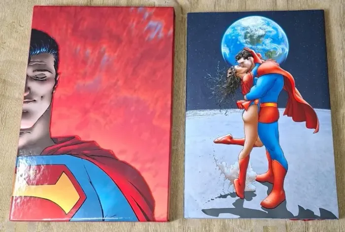 All Star Superman Absolute