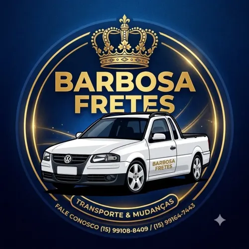Faço Frete e Mudanças