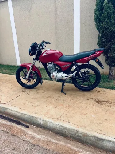 Titan 150 esd completa nova dms 