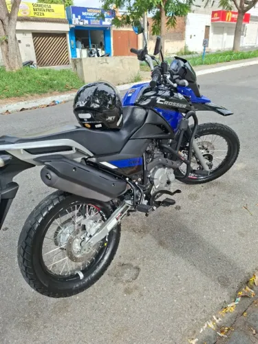 Crosser XT Z