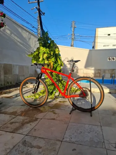 Hardtail Bike KTM Myroon 2018