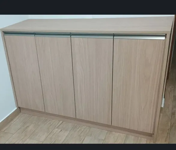 Balcão para sala de Jantar