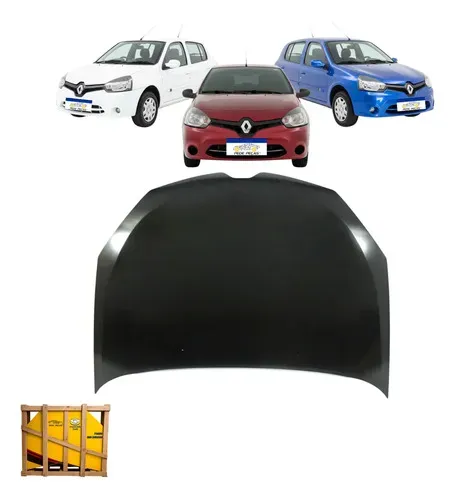 Capo Clio 2013 2014 2015 2016 Authentique Novo