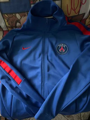 Blusa Original time PSG