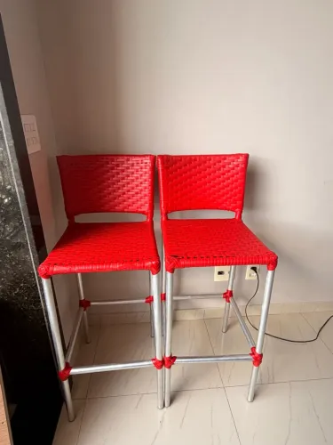 Baquetas para balcão 
