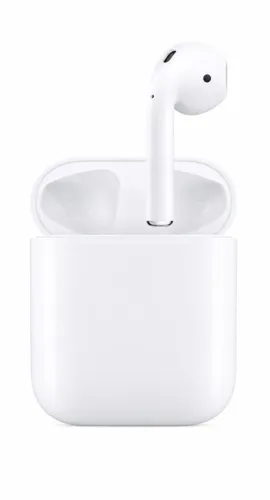 Airpods Apple 2ª geração (só direito) com estojo