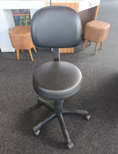 Cadeira Mocho - ENTREGAMOS DF E ENTORNO