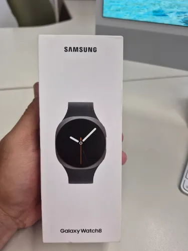Vendo smartwatch galaxy 8 44mm Wi-Fi
