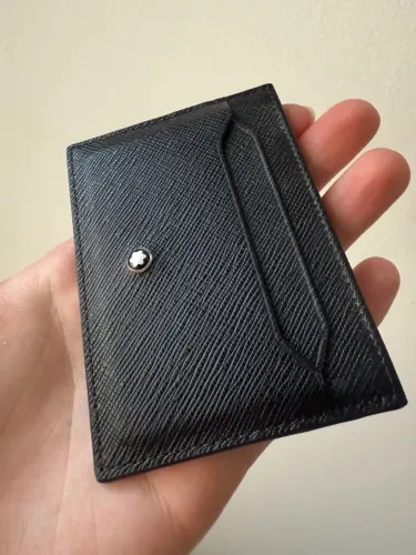Card Holder MontBlanc