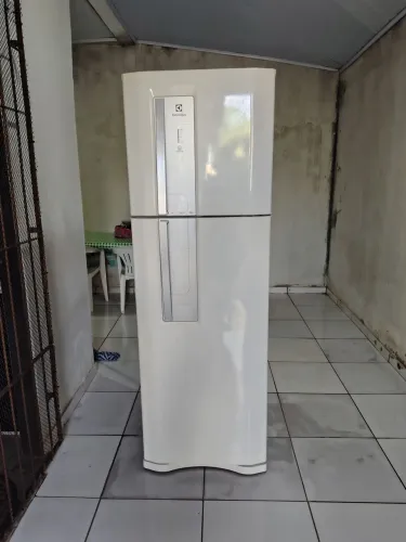 Geladeira Eletrolux 2 portas