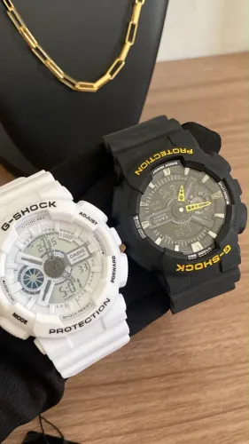 G-Shock