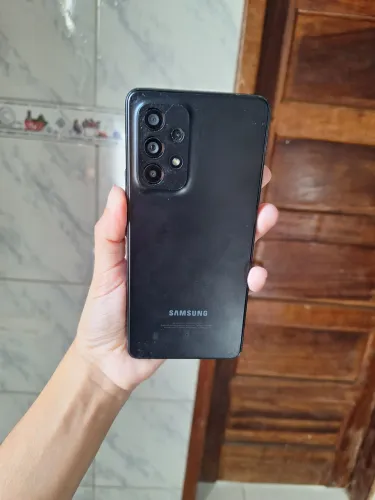 SAMSUNG A53 5G RETIRADA DE PEÇAS!!