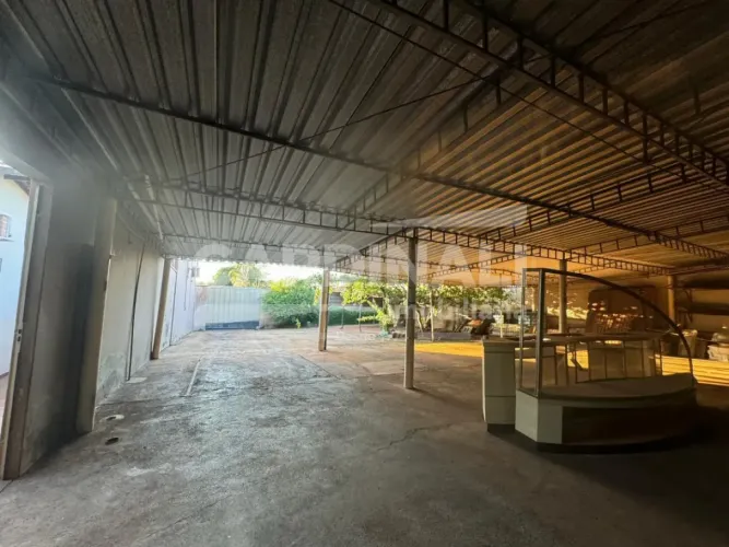 barracão em Américo Brasiliense com ótima localização