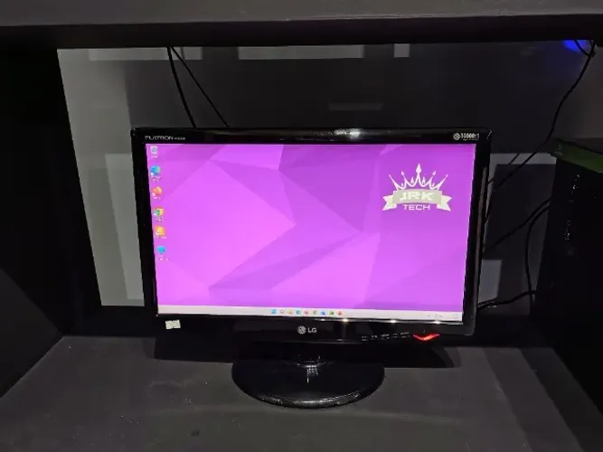 Monitores De Pc 17" À 24" Polegadas - Preços À Partir De R$ 80,90