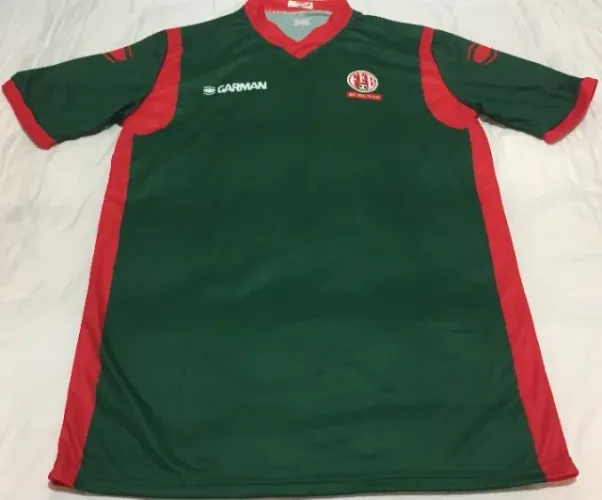 CAMISA DA SELEÇÃO DO BURUNDI 2019/20 AWAY - ORIGINAL