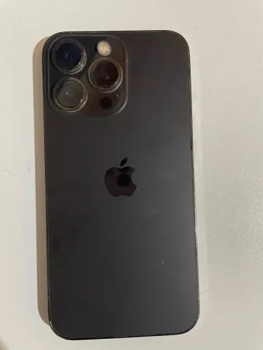 iPhone 13 Pro