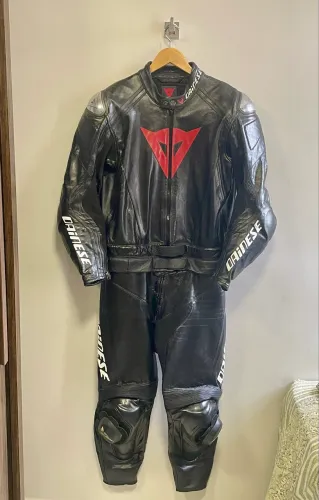 Macacão Dainese 