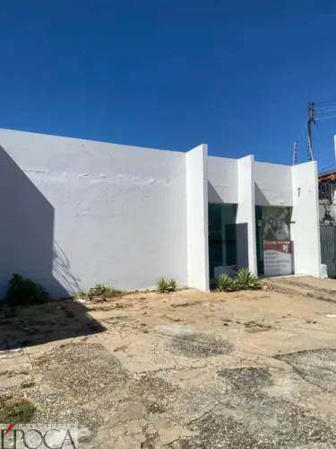 CASA COMERCIAL NO CENTRO SUL