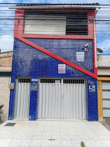 Imóvel para aluguel e venda com 150 metros quadrados duplex em Montese - Fortaleza - CE